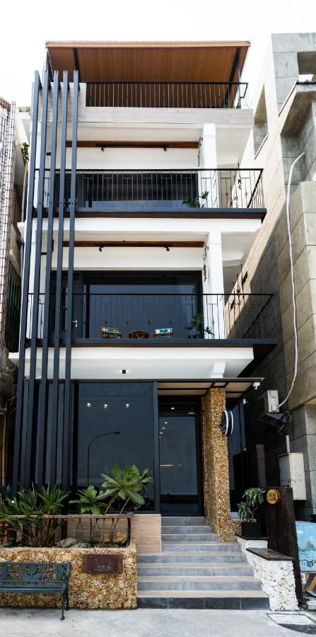 Marbordo B&B Xiaoliuqiu Exterior photo