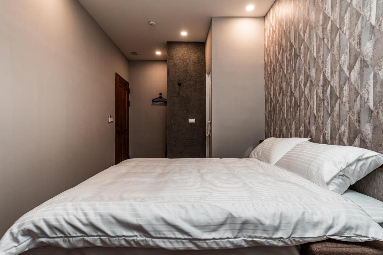 Marbordo B&B Xiaoliuqiu Exterior photo